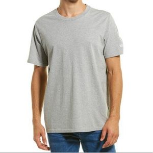 Ovadia & Sons Men’s Type 1 Gray Short Sleeve T Shirt Size Medium